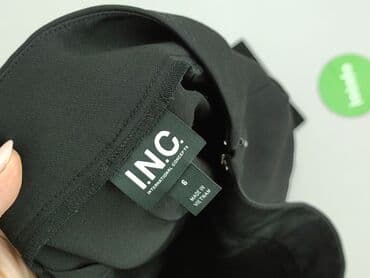 tanie spodnie z lumpeksu: INC International Concepts, Spodnie materiałowe damskie, 2XS — 4