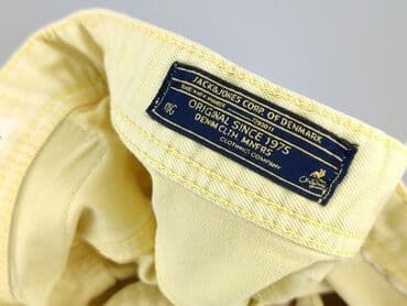 krótkie spodnie robocze jula: Jack & Jones, Shorts for men, size L — 5