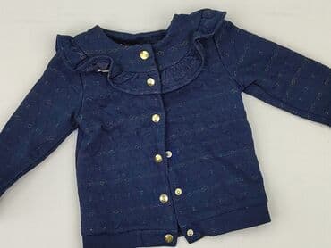 sukienki codzienne letnie: Blouse, 1.5-2 years, 86-92 cm, condition - Very good — 1