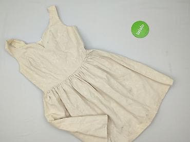 sukienki plisowane plus size: Pretty Girl, Sukienka damska, rozmiar M — 2