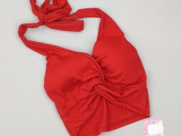 biustonosze push up: New Fashion, Top damski, S — 1