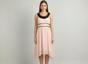 sukienki na wesele dla dziewczynek 12 lat: Women`s dress, size L — 1