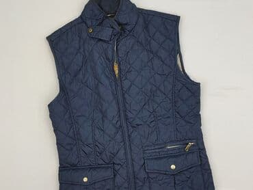 kamizelka damska moncler: St. Bernard, Kamizelka damska, rozmiar M — 1