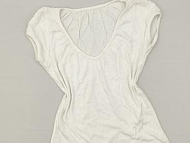 T-shirt damski, rozmiar S