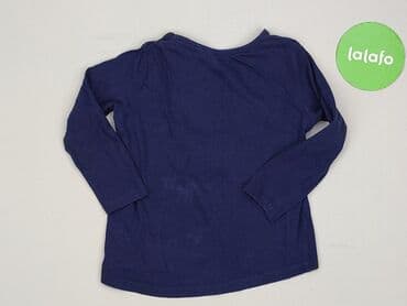 koszulka z traktorem dla dzieci: Blouse, 3-4 years, 98-104 cm, condition - Perfect — 3