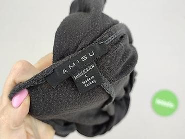 wolfenstein t shirty: Amisu, T-shirt damski, rozmiar L — 4