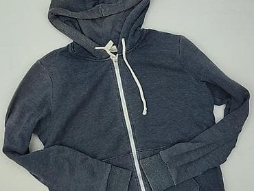 kocobluza hm: H&M Divided, Bluza z kapturem damska, rozmiar M — 1