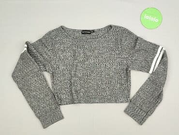 koszula swoateczna: PrettyLittleThing, Sweter damski, rozmiar M — 2