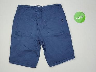 fishbone spodenki: House, Szorty dla mężczyzn, rozmiar M — 3