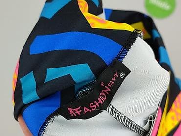 rajstopy z c: Legginsy Sportowe damskie, rozmiar S — 4