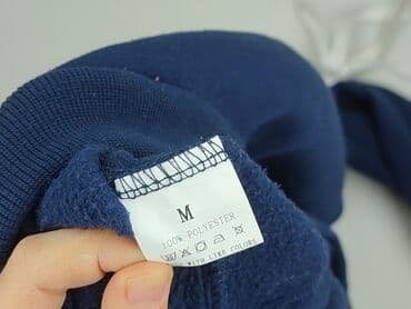 pull and bear bluza: Women`s sweatshirt, size M — 5