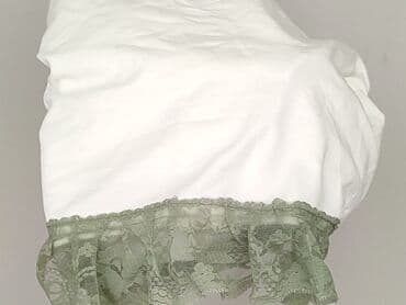 suknia biala: Imię, Sukienka damska, rozmiar XL — 6