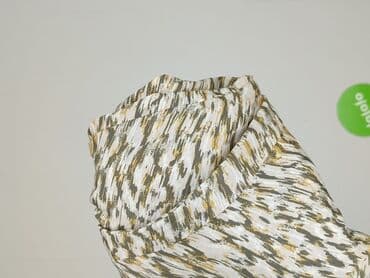 basic tops h m: H&M Conscious, Spodnie materiałowe damskie, S — 6