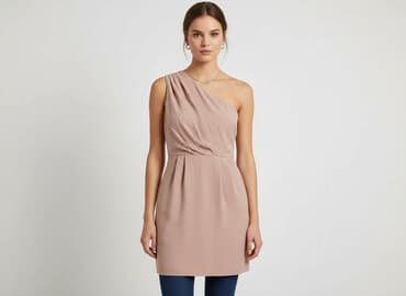 sukienki top shop: Topshop, Sukienka damska, rozmiar M — 7