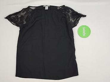 bluzki paliona: H&M, Bluzka damska, rozmiar S — 2