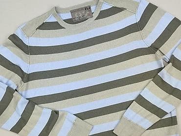 River Island, Sweter dla mężczyzn, rozmiar M