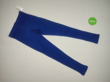 only play curve spodnie: Legginsy Sportowe damskie, rozmiar M — 2