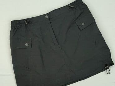 Women: Cropp, Women`s skirt, size M (EU 38) — 1