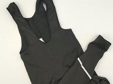 dobre rajstopy forum: Legginsy Sportowe damskie, rozmiar M — 1