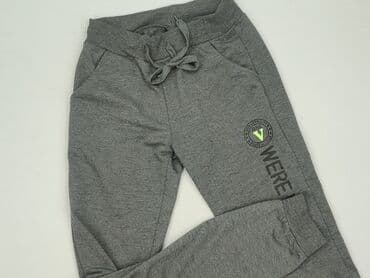 Spodnie dresowe dla mężczyzn, M