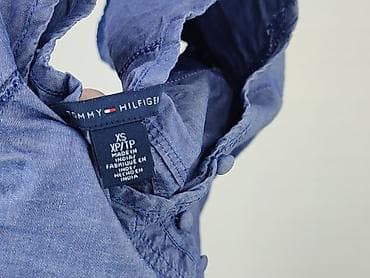 hilfiger blouse: Tommy Hilfiger, Bluzka damska, rozmiar XS — 6