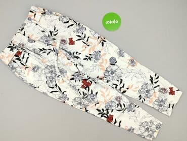 rieker buty zimowe: River Island, Spodnie materiałowe damskie, rozmiar S — 2