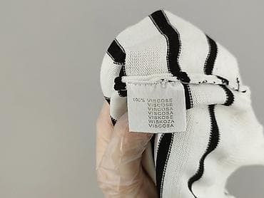 bluzka w paski c: Bluzka damska, rozmiar M — 4