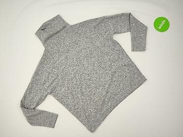 sinsay coat: Sinsay, Golf damski, rozmiar XS — 3