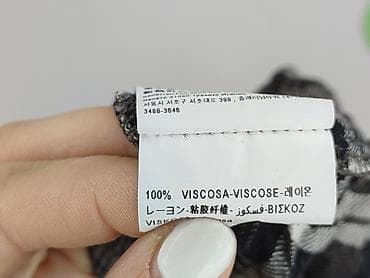 pull and bear golf damski: United Colors of Benetton, Сорочка жіноча, розмір M — 6