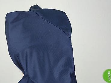 dresy armani: Blue, Bluza dla mężczyzn, rozmiar M — 5