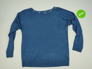 burton sweter: Beloved, Sweter damski, 2XL — 2