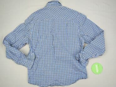 sliskie spodnie: Diverse, Koszulа dla mężczyzn, rozmiar 2XL — 3