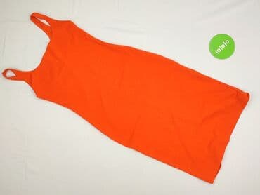 sukienka zara pomaranczowa: Zara, Sukienka damska, rozmiar S — 2