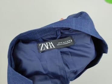 zara marynarka damska czarna: Zara, Marynarka damska, rozmiar M — 5