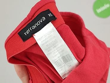 spódniczka basic: Terranova, Spódnica damska, rozmiar XS — 5
