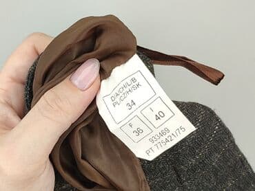 rozkloszowane spódnice plus size: Orsay, Spódnica damska, rozmiar XS — 4