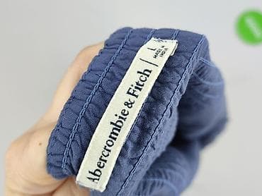 klapki dzik: A&F, Sukienka damska, rozmiar L — 5