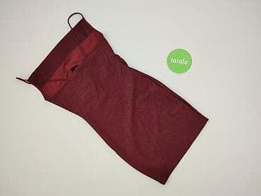 spódnice mini hm: H&M Divided, Sukienka damska, rozmiar 2XS — 3