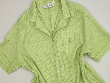 koszula damska hugo boss: Women's blouse, size 2XL (EU 44) — 1