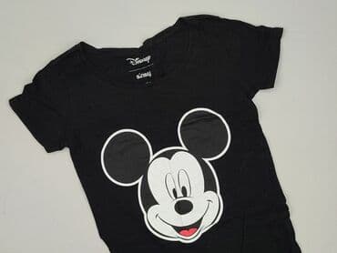 koszulki zaglebie lubin: Sinsay, T-shirt damski, XS — 1