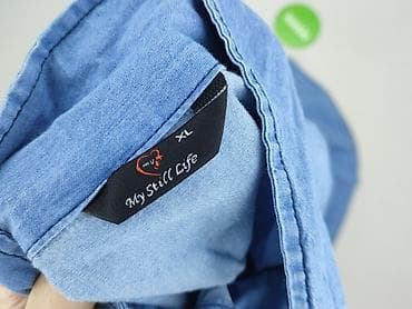 dnd denim development: Sukienka damska, rozmiar XL — 4
