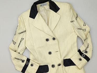 kapcie peoco: Marynarka damska, rozmiar S — 1