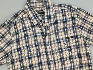 extory spodnie: Koszulа dla mężczyzn, rozmiar M — 1