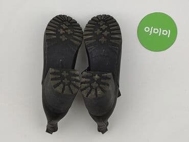 klapki hermesy: Esmara, Botki damskie, rozmiar 40 — 4