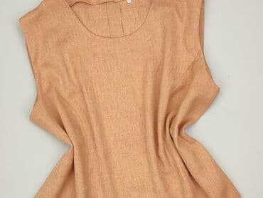 t shirty plus size allegro: Women's blouse, size 5XL (EU 50) — 1