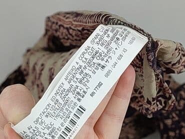 bluzki z dekoltem w łódkę zara: Zara, Bluzka damska, rozmiar XS — 7