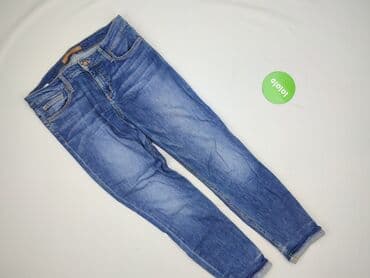 jeansy 78: Jeansy damskie, rozmiar S — 2