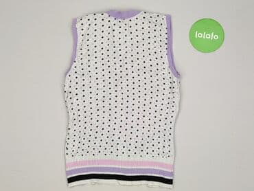 poliamid w kurtce: Naf Naf, Kamizelka damska, rozmiar M — 3