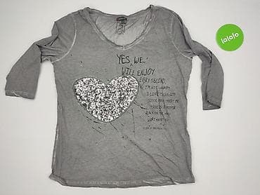 sweter orsay: Street One, Bluzka damska, rozmiar XL — 2