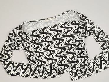 PULL&BEAR, Bluzka damska, M